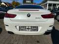 BMW 650 650i Coupe~Navi~Leder~LED~Panoramadach~Keyless Go Alb - thumbnail 6