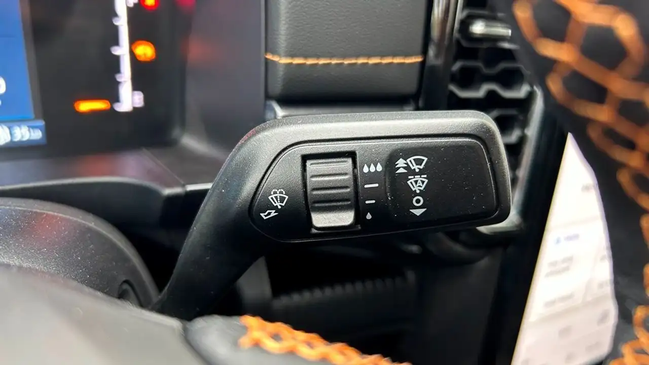 Ford Ranger 2026 — фото 18