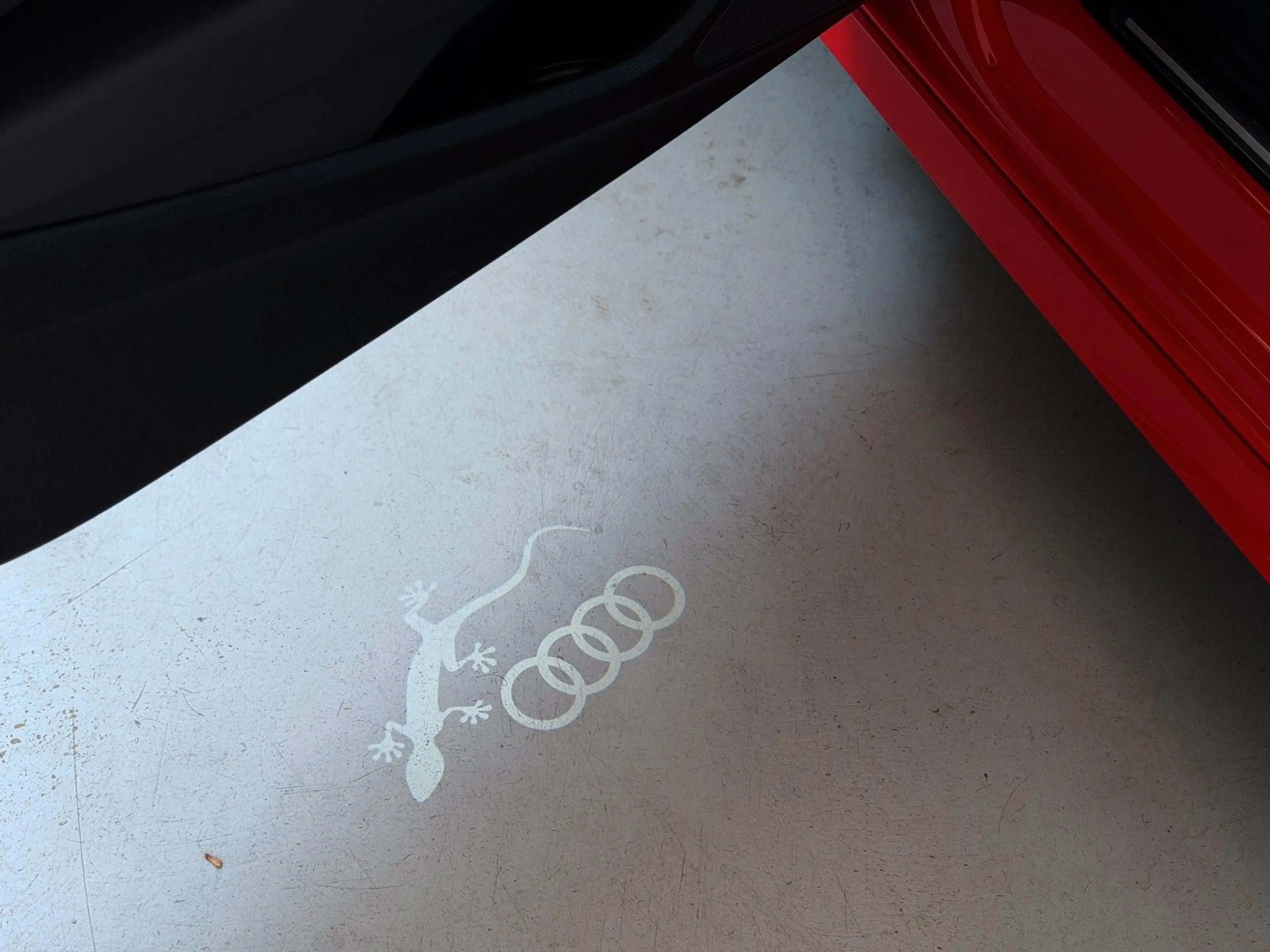 Audi S3 quattro Cabriolet*ACC*Kamera*Bi-Xenon*Navi* — photo 12