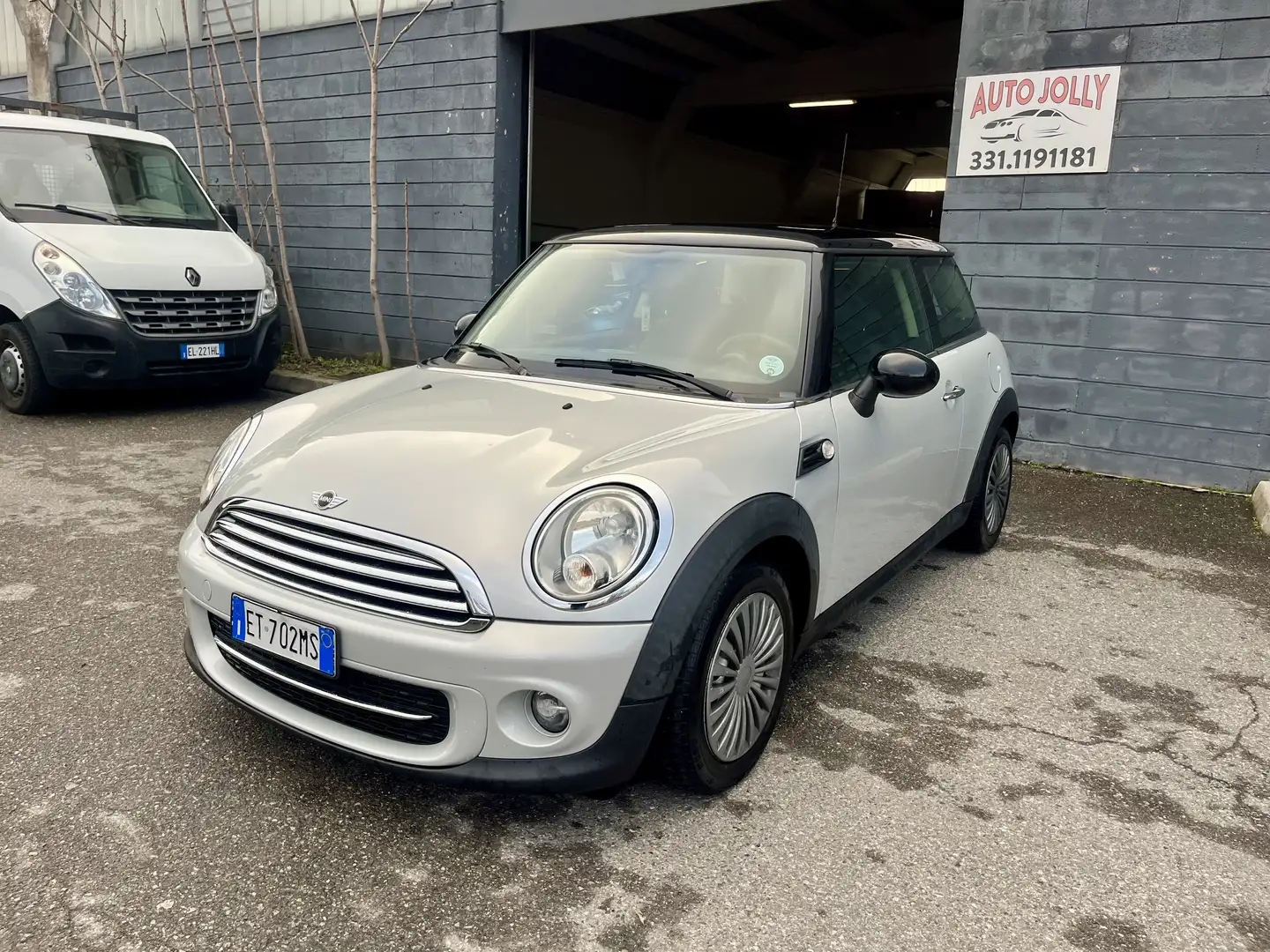 MINI Cooper D 1.6 D 110 Cv - 1