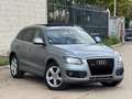 Audi Q5 3.0 TDi 240CV Quattro S Tronic7 Boîte Auto Année 09-2010 263.000KM Certifié Grau - thumbnail 2