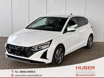 Comfort 1.0 T-GDI / LED Tempomat Navi Rückfahrk...