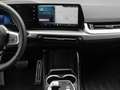 BMW iX1 eDrive20 MSPORT+AHK+HEAD-UP+KOMFORTZUG.+ADAP.LED+ Blu/Azzurro - thumbnail 12