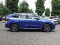 BMW iX1 eDrive20 MSPORT+AHK+HEAD-UP+KOMFORTZUG.+ADAP.LED+ Blu/Azzurro - thumbnail 5