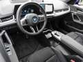 BMW iX1 eDrive20 MSPORT+AHK+HEAD-UP+KOMFORTZUG.+ADAP.LED+ Bleu - thumbnail 9