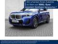 BMW iX1 eDrive20 MSPORT+AHK+HEAD-UP+KOMFORTZUG.+ADAP.LED+ Bleu - thumbnail 1