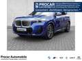 BMW iX1 eDrive20 MSPORT+AHK+HEAD-UP+KOMFORTZUG.+ADAP.LED+ Blu/Azzurro - thumbnail 1