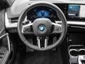BMW iX1 eDrive20 MSPORT+AHK+HEAD-UP+KOMFORTZUG.+ADAP.LED+ Blu/Azzurro - thumbnail 11