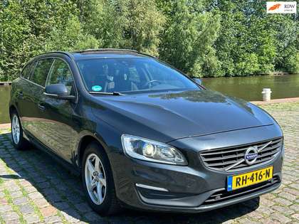 Volvo V60 2.0 D3 Ocean Race Automaat airco cruis control cv