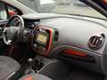 Renault Captur 1.5 dCi Luxe *Automatik/1.Hd/Navi/Kamera* Schwarz - thumbnail 7