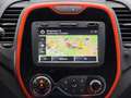 Renault Captur 1.5 dCi Luxe *Automatik/1.Hd/Navi/Kamera* Schwarz - thumbnail 11