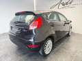 Ford Fiesta 1.0 EcoBoost*LED*AIRCO*BLUETOOTH*1ER PROP*GARANTIE Noir - thumbnail 6