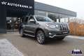 Toyota Land Cruiser TREKHK / VERW + KOELZTLS / LEER / KEYLESS / 360CAM Gris - thumbnail 1