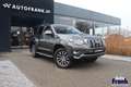 Toyota Land Cruiser TREKHK / VERW + KOELZTLS / LEER / KEYLESS / 360CAM Gris - thumbnail 18