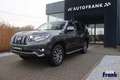 Toyota Land Cruiser TREKHK / VERW + KOELZTLS / LEER / KEYLESS / 360CAM Gris - thumbnail 3