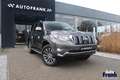 Toyota Land Cruiser TREKHK / VERW + KOELZTLS / LEER / KEYLESS / 360CAM Gris - thumbnail 19
