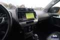 Toyota Land Cruiser TREKHK / VERW + KOELZTLS / LEER / KEYLESS / 360CAM Gris - thumbnail 31