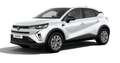 Renault Captur Evolution TCe 115 (MY26) Weiß - thumbnail 1