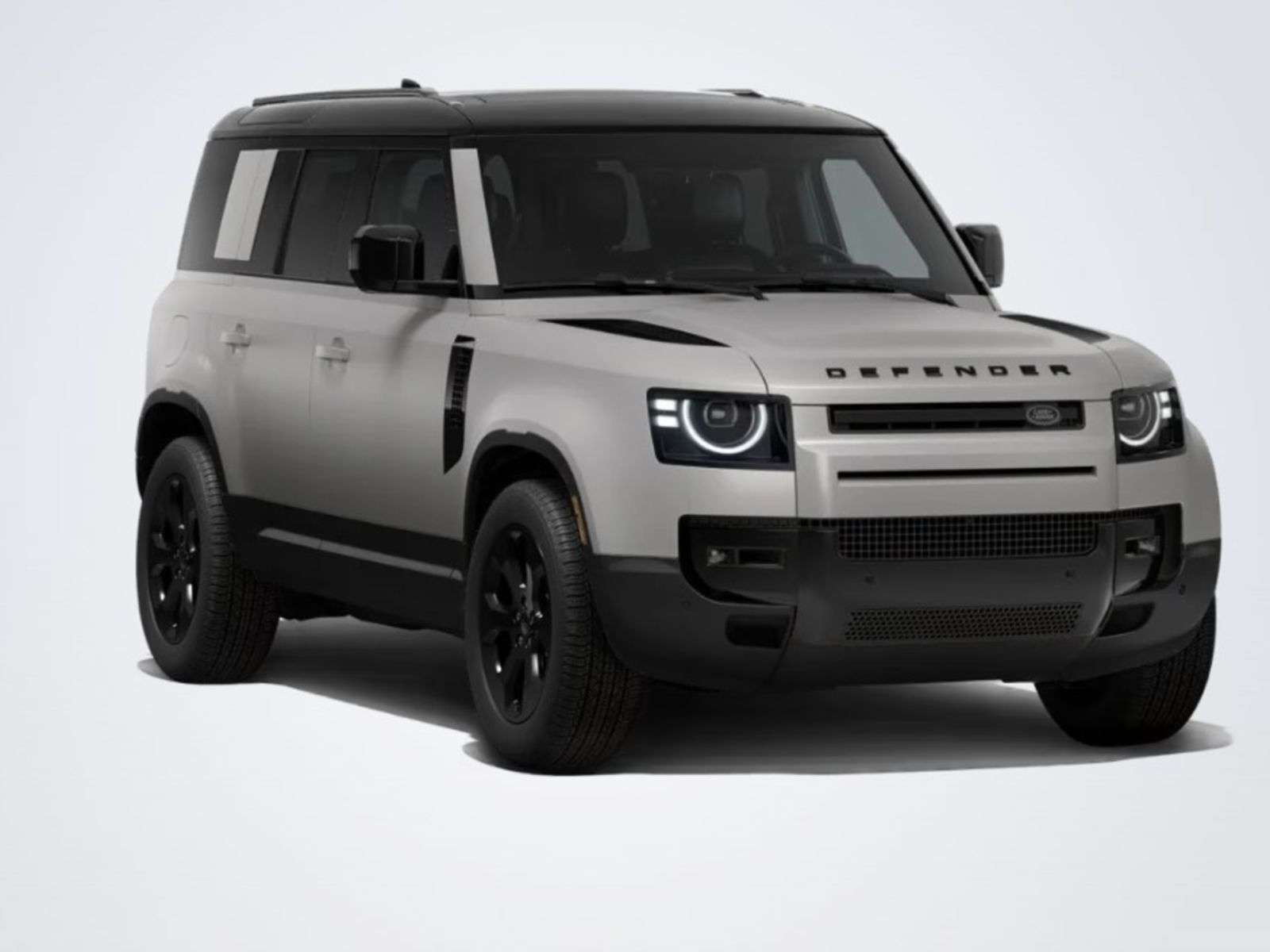 2026 Land Rover Defender 110 P400 S