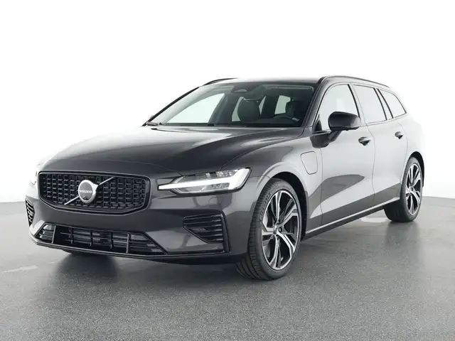 Volvo V60 T6 Plus Dark Recharge Plug-In Hybrid AWD
