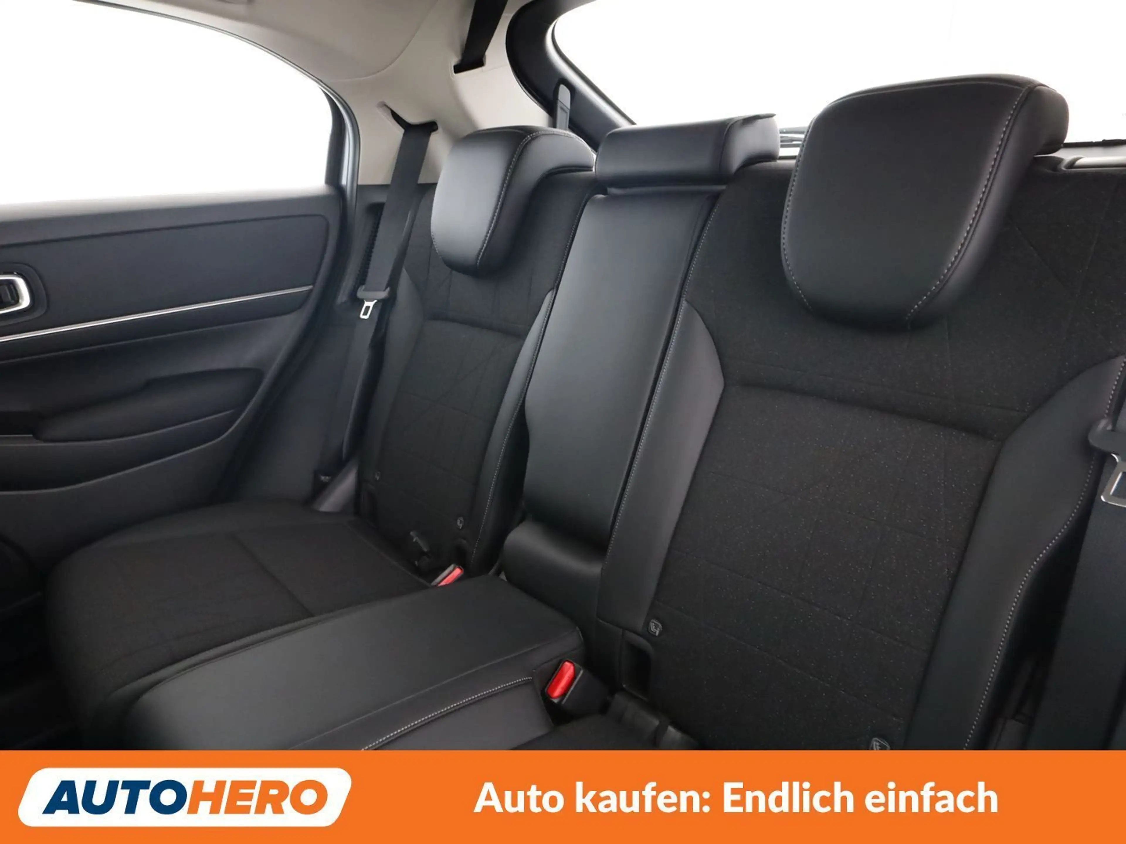 Honda HR-V 1.5 i-MMD Hybrid Advance — photo 14