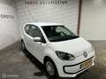 Volkswagen up! 1.0 move up! BlueMotion Airco/Navi/1e EIG Білий - thumbnail 14