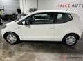 Volkswagen up! 1.0 move up! BlueMotion Airco/Navi/1e EIG Білий - thumbnail 2