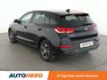 Hyundai i30 1.5 T-GDI Mild-Hybrid Intro Edition Aut.*CAM* Schwarz - thumbnail 4
