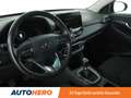 Hyundai i30 1.5 T-GDI Mild-Hybrid Intro Edition Aut.*CAM* Noir - thumbnail 11