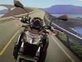 Kawasaki Z 650 2019 - km 16957 Grün - thumbnail 9