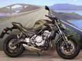Kawasaki Z 650 2019 - km 16957 Grün - thumbnail 5