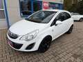 Opel Corsa D 150 Jahre Opel Klima PDC Sitzheizung Wit - thumbnail 1