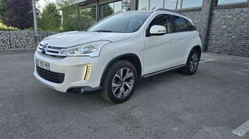 e-HDi 150 4x4 Confort