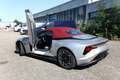 MG Cyberster Single Motor 77kWh ACC Dinamica Bose 360Kam SHZ... Silber - thumbnail 15