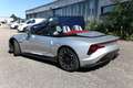 MG Cyberster Single Motor 77kWh ACC Dinamica Bose 360Kam SHZ... Silber - thumbnail 5