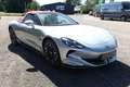 MG Cyberster Single Motor 77kWh ACC Dinamica Bose 360Kam SHZ... Silber - thumbnail 3