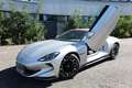 MG Cyberster Single Motor 77kWh ACC Dinamica Bose 360Kam SHZ... Silber - thumbnail 14