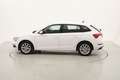 Skoda Scala Ambition 1.0 Benzina 95CV Blanc - thumbnail 2