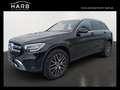 Mercedes-Benz GLC 300 de 4matic Schwarz - thumbnail 1
