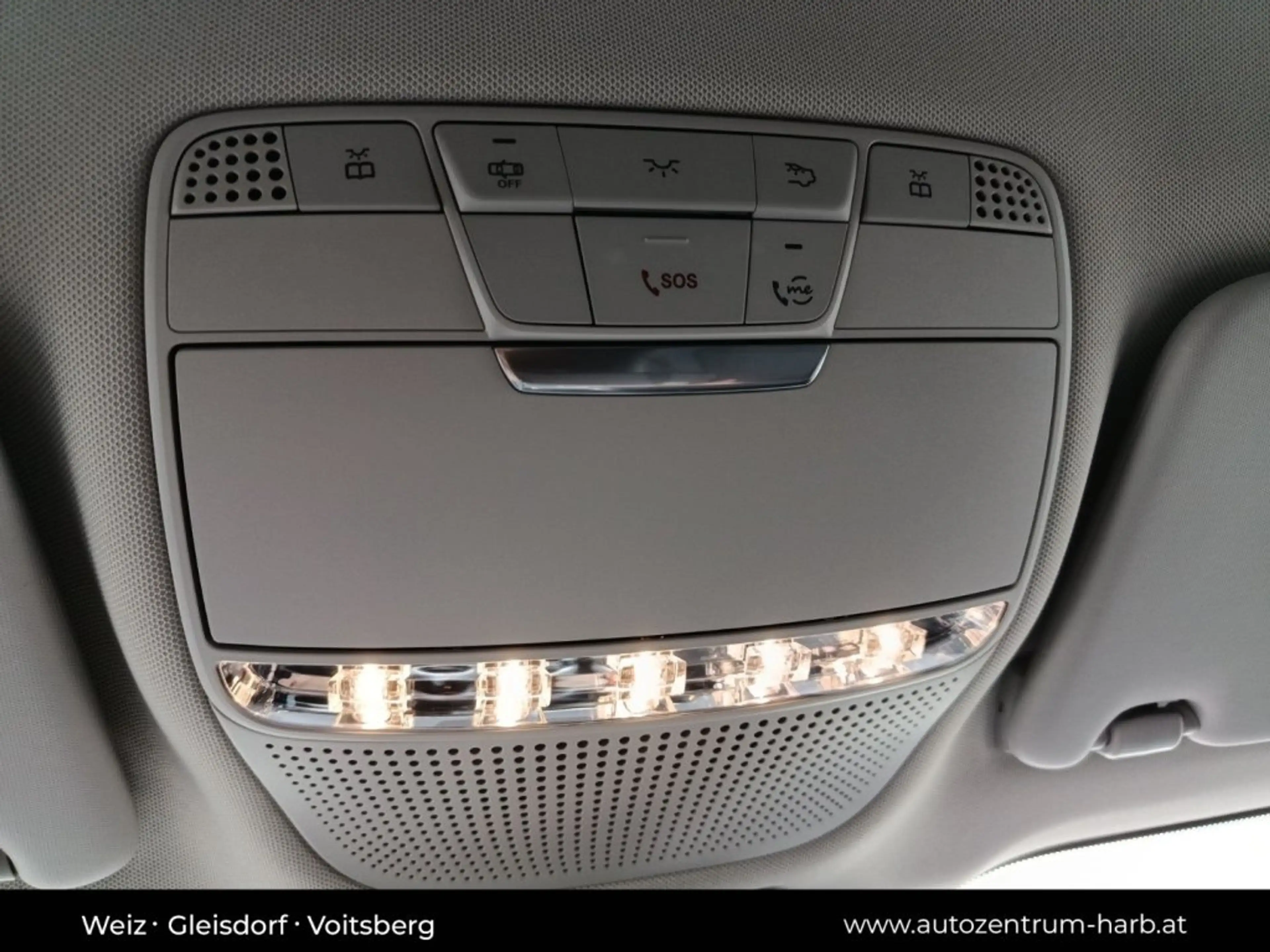 Mercedes-Benz GLC 300 de 4matic — photo 31