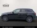 Mercedes-Benz GLC 300 de 4matic Schwarz - thumbnail 8