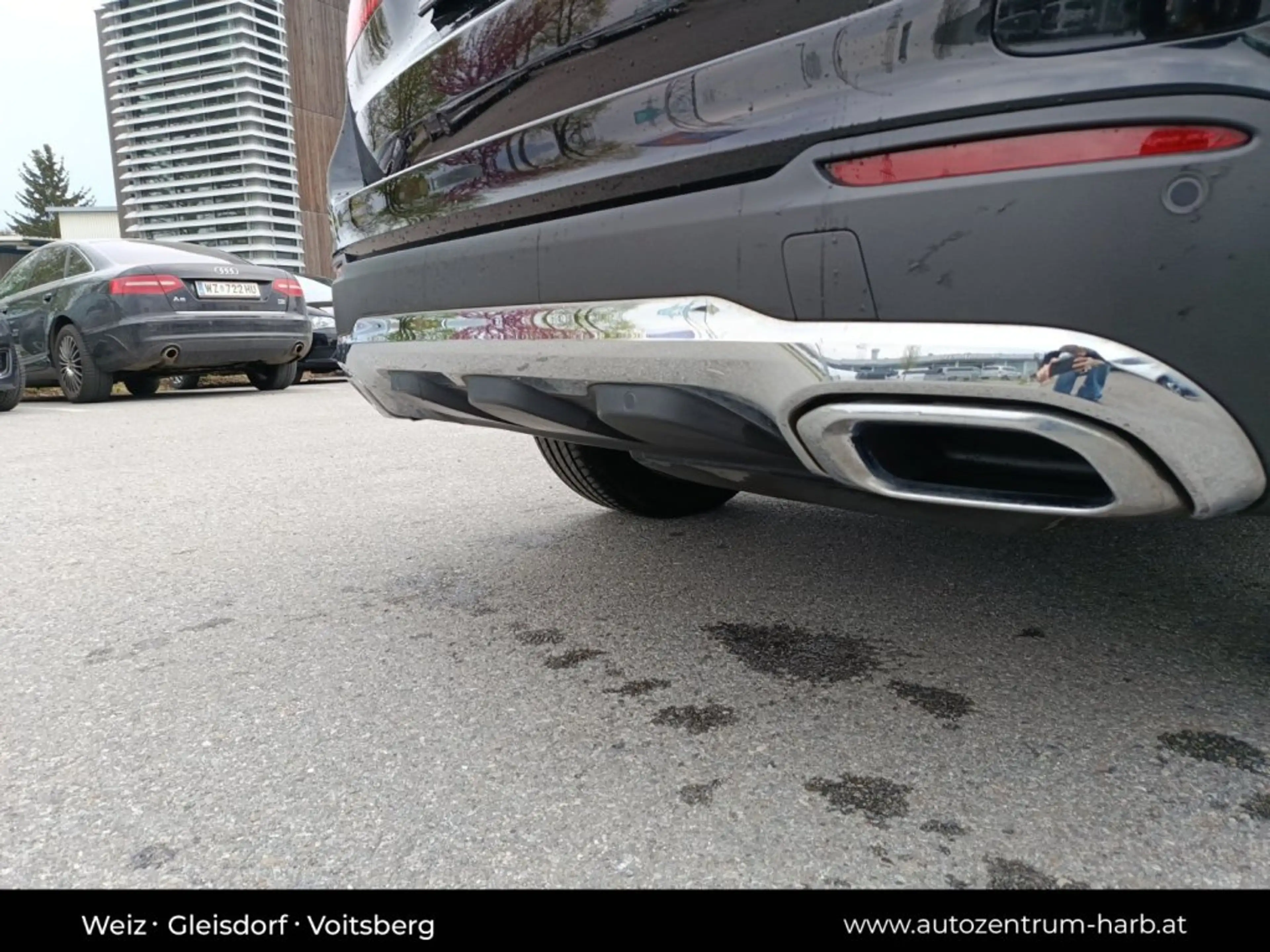 Mercedes-Benz GLC 300 de 4matic — photo 15
