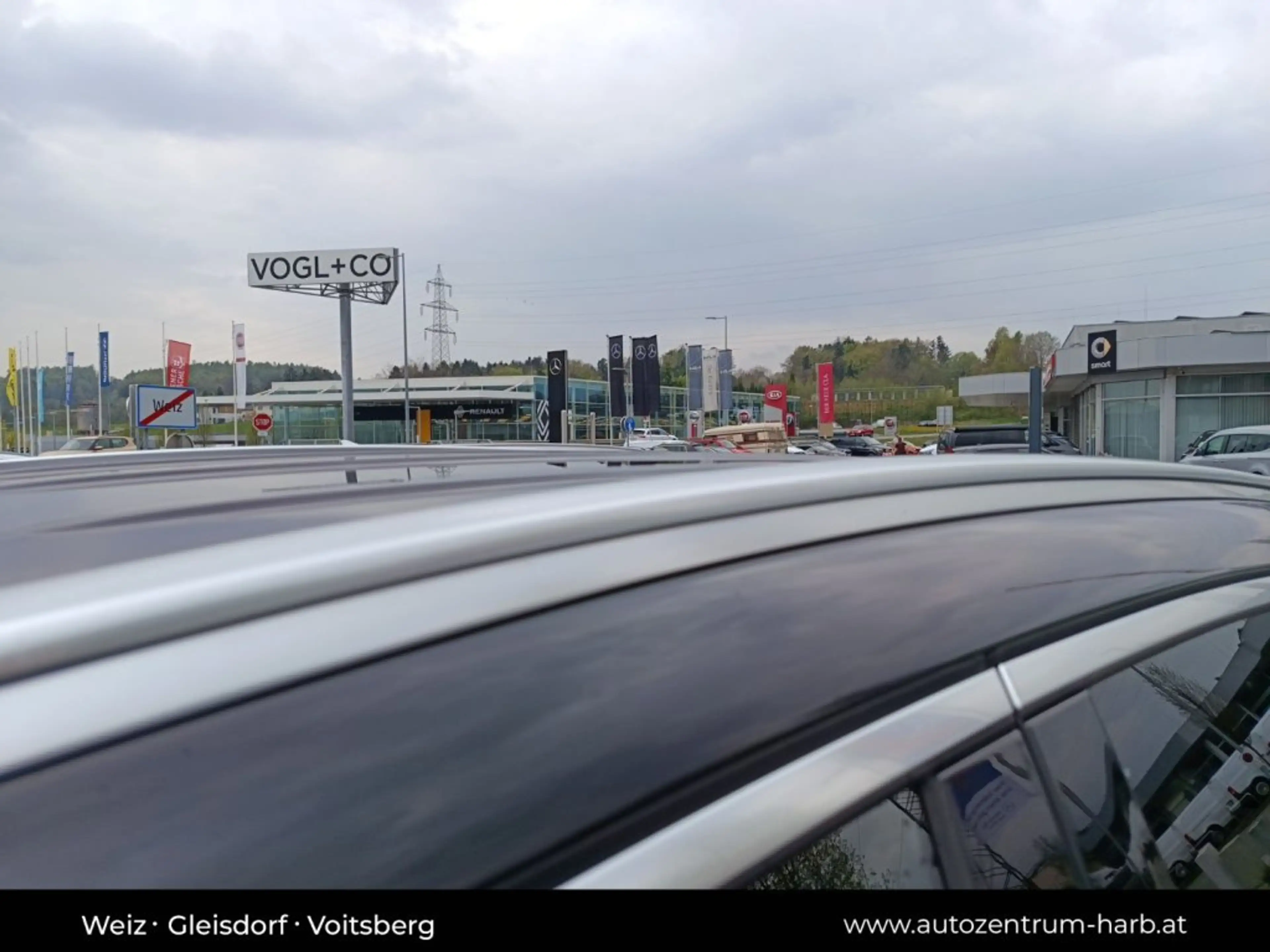 Mercedes-Benz GLC 300 de 4matic — photo 16