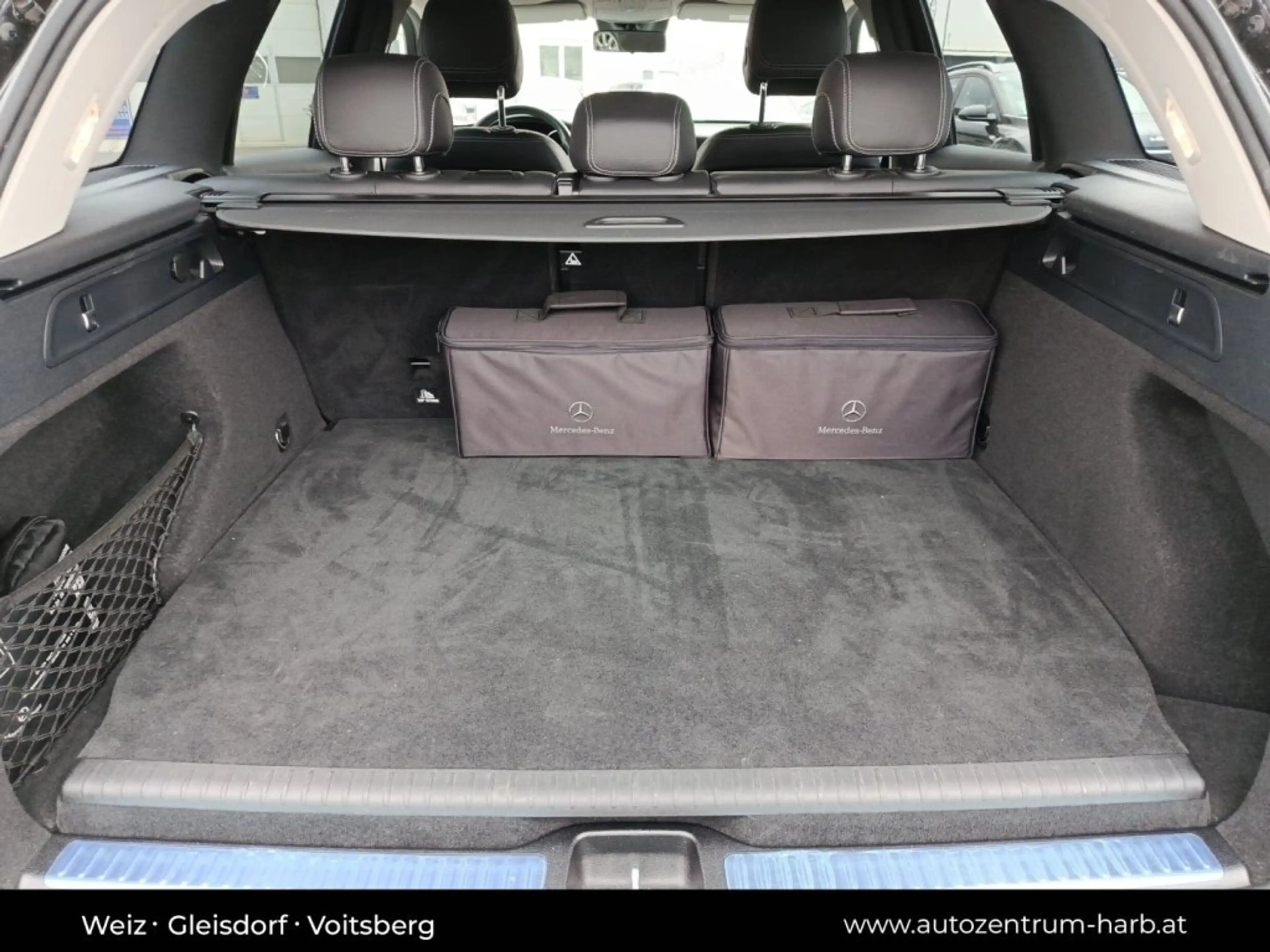Mercedes-Benz GLC 300 de 4matic — photo 13