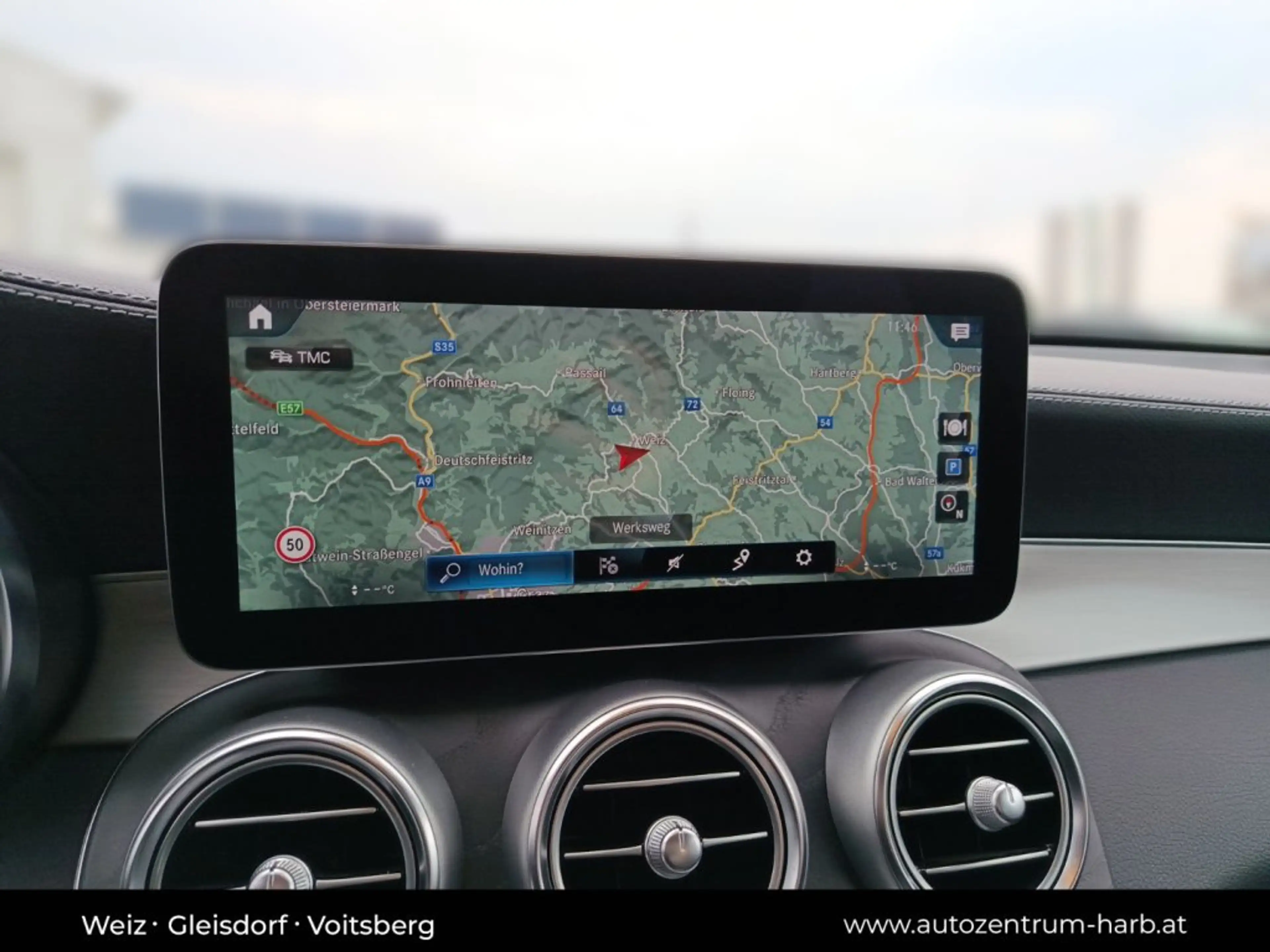 Mercedes-Benz GLC 300 de 4matic — photo 22