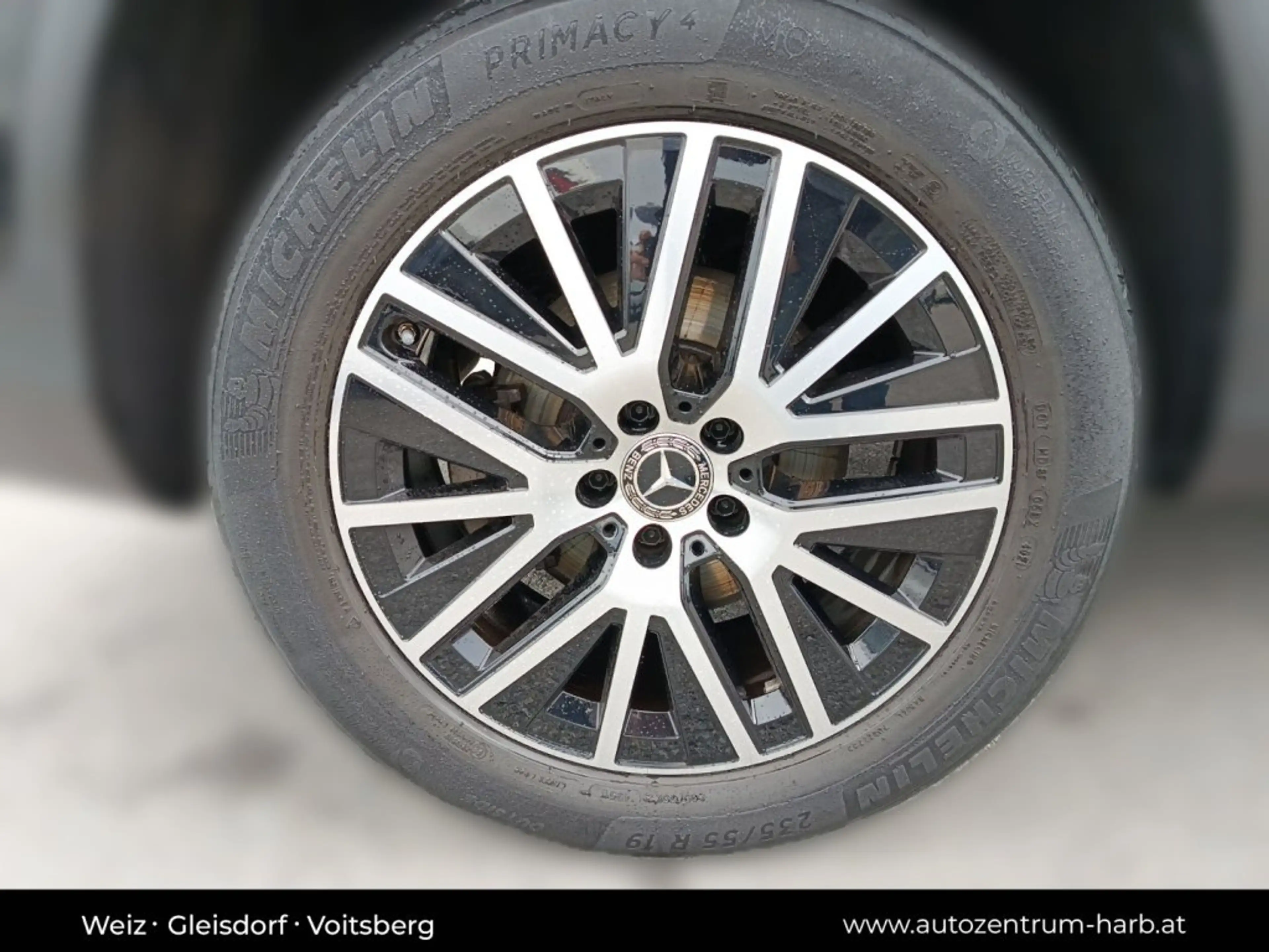 Mercedes-Benz GLC 300 de 4matic — photo 12