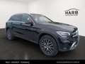Mercedes-Benz GLC 300 de 4matic Schwarz - thumbnail 3