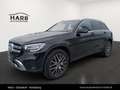 Mercedes-Benz GLC 300 de 4matic Schwarz - thumbnail 4