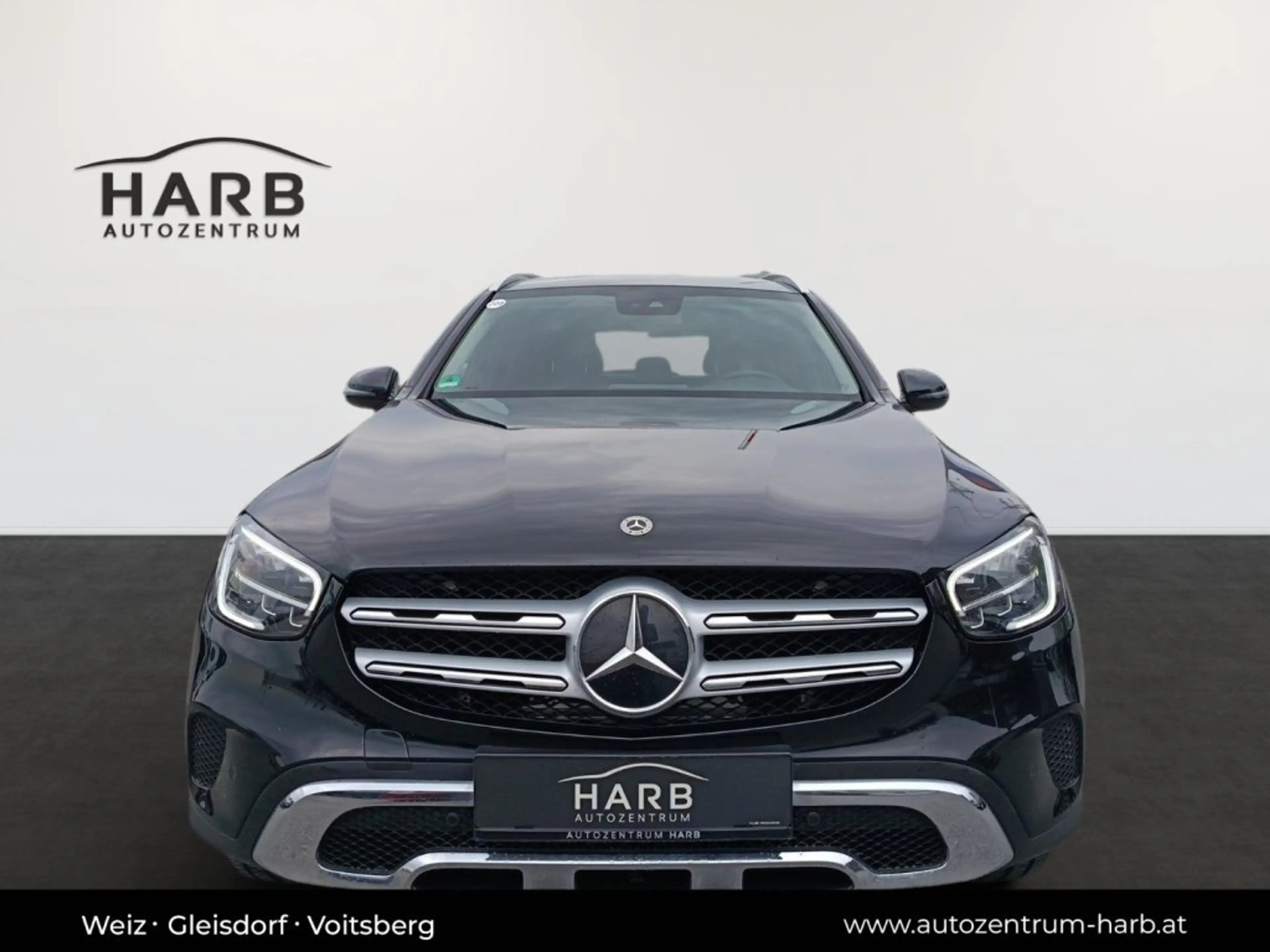 Mercedes-Benz GLC 300 de 4matic — photo 2