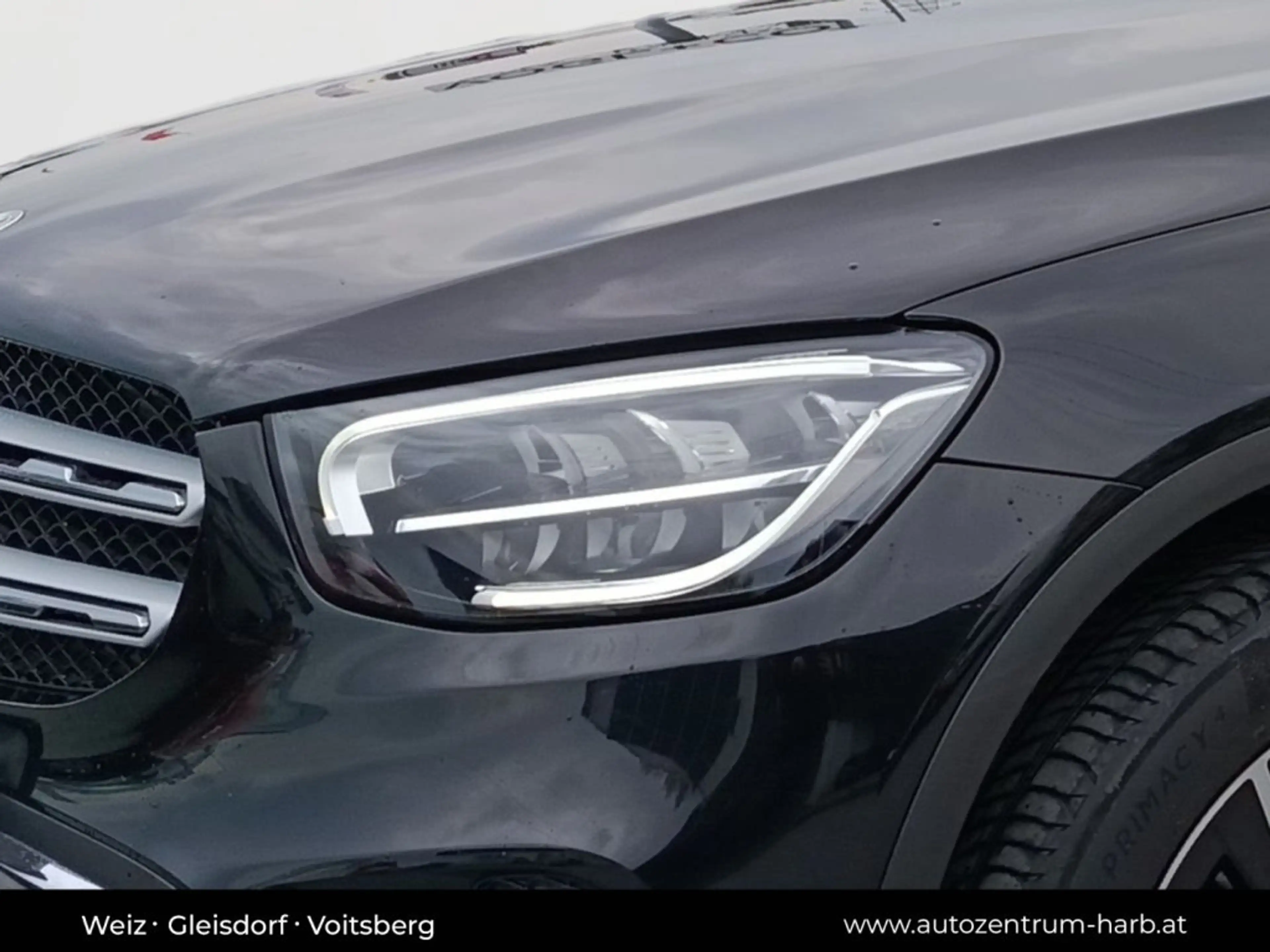Mercedes-Benz GLC 300 de 4matic — photo 10